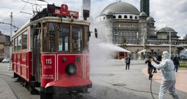 Süleyman Soylu: Sokağa Çıkma Yasağı Gündemde