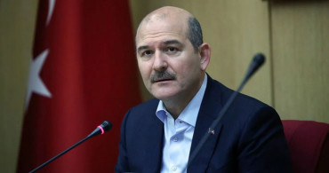 Süleyman Soylu'nun Annesi Vefat Etti