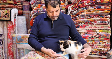Süleyman Usta'nın Halı ve Kilim Onarımları: Kültürel Bir Mirası Yaşatmak