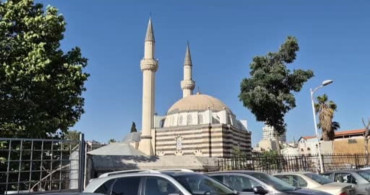 Süleymaniye Külliyesi'nin Restorasyon Çalışmaları Tamamlanıyor