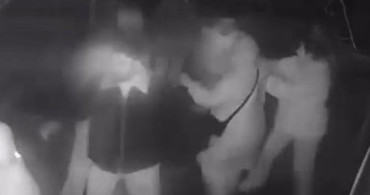 Süleymanpaşa'da Bıçaklı Kavga: 1 Kişi Hayatını Kaybetti