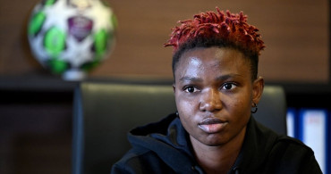 Suliat Abideen'den Victor Osimhen'e Hayranlık ve Hedefler