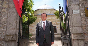 Sultan 1. Murad Hüdavendigâr Han Kosova’da dualarla anıldı