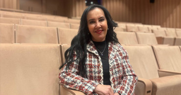 Sultan Abdülaziz'in Besteleri AKM'de Müzikseverlerle Buluştu