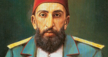 Sultan II. Abdülhamid, vefatının 108. yılında yad ediliyor