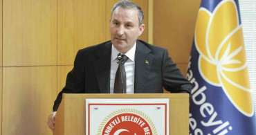 Sultanbeyli'de Tasarruf ve Proje Atağı