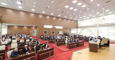 Sultangazi Belediyesi 2025 Faaliyet Raporu Onaylandı