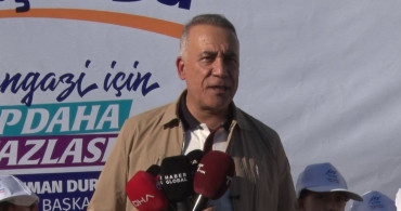 Sultangazi'de bilim firarda etkinliğine çocuklardan yoğun ilgi