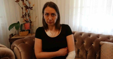 Sultangazi'de Dehşet Veren Saldırı: Boşanma Aşamasındaki Kadına Bıçaklı Saldırı