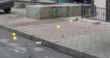 Sultangazi'de Silahlı Saldırı Gerçekleşti: 1 Yaralı