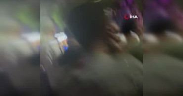 Sultangazi'de taciz iddiasıyla gözaltına alınan şüpheli tutuklandı