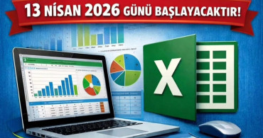 Sultanhisar'da Bilgisayar ve Aşçı Çırağı Kursları Başlıyor