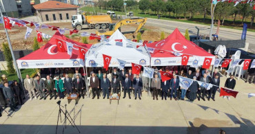 Sultanorhan Anaokulu Gebze'de Açıldı