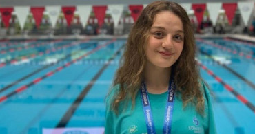 Sümeyye Boyacı’dan Ülkemize Mesaj Var!