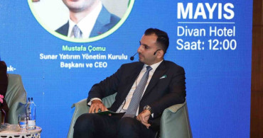 Sunar Yatırım Sürdürülebilir Üretim için Dönüşüm Vurgusu Yapıyor