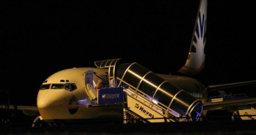 SunExpress'ten Türkiye'ye Yeni Yatırım