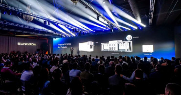 Sungrow, PowerTitan 3.0 ile Enerji Depolama Çözümünü Tanıttı