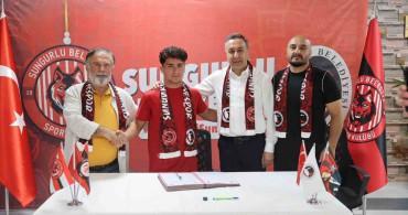 Sungurlu Belediyespor güreşte kadrosunu güçlendirdi