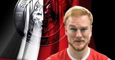 Sungurlu Belediyespor voleybol takımına ABD'li transfer