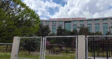 Sungurlu KYK Yurdu'nda 55 Öğrenci Zehirlenme Belirtileri Gösterdi