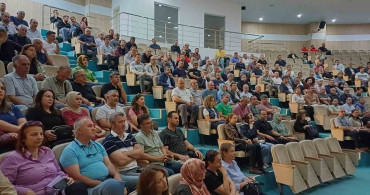 Sünnetci: eğitim yöneticileri geleceği şekillendiren liderlerdir