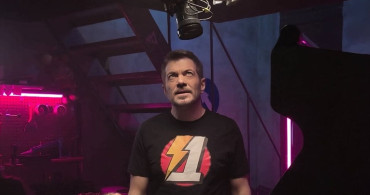 Süper 1 Takım: Varol Abi'nin Çizgi Film Makinesi Vizyona Gidiyor