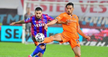 Süper Kupa'nın Sahibi Trabzonspor!
