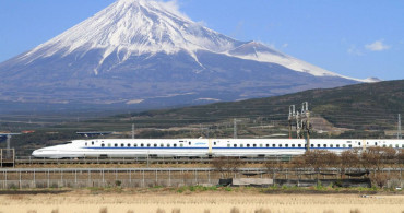 Süper hızlı tren geliyor: İstanbul-Ankara arası 80 dakikaya düşecek