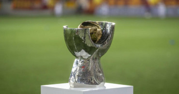 Süper Kupa krizi dünya manşetlerinde: Galatasaray-Fenerbahçe derbisi iptal edildi