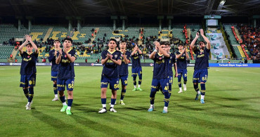 Süper Kupa’daki olay sonrası tartışılıyor: Fenerbahçe’nin Süper Lig’de puanı silinecek mi?
