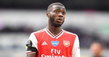 Süper Lig devi imzayı attırıyor: Nicolas Pepe haftaya geliyor