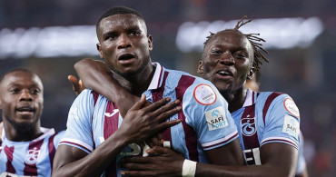 Süper Lig devi yılın bombası için harekete geçti: Paul Onuachu’ya dev rakam