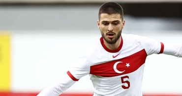 Süper Lig devlerinin transferde ilgilendiği Okay Yokuşlu, takımı Celta Vigo'dan ayrıldı!