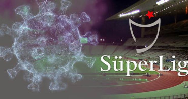 Süper Lig Ekibinden Korona Açıklaması! 5 vaka daha...