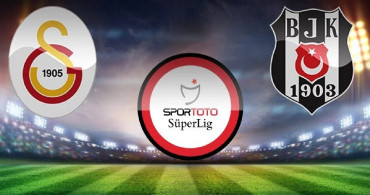 Süper Lig Galatasaray-Beşiktaş derbisi ertelenecek mi? NEF Stadı'nda son durum ne? GS BJK derbi maçında hava durumu nasıl olacak?