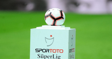Süper Lig güncel puan durumu sıralaması ve tablosu: Ligde düşme hattı sıralaması nasıl? Spor Toto Süper Lig 28. hafta güncel puan durumu
