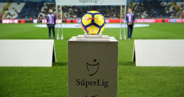 Süper Lig ne zaman bitiyor? TFF Süper Lig'in hangi tarihte biteceğini açıkladı