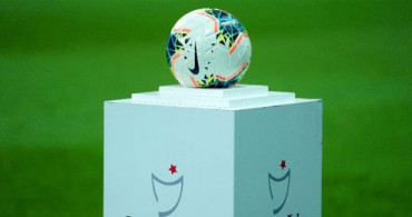 Süper Lig Puan Durumu