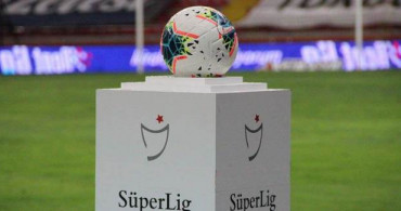 Süper Lig Yayın İhalesi Parası Nasıl Dağıtılacak, Şampiyon Ne Kadar Kazanacak?