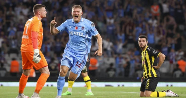 Süper Lig’de 2. hafta: Trabzonspor Hatayspor maçı ne zaman ve hangi kanalda olacak? Trabzonspor Hatayspor bilet fiyatları ne kadar? Trabzonspor Hatayspor şifresiz yayınlanacak mı?