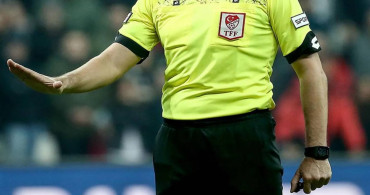 Süper Lig’de 20. hafta hakemleri açıklandı: Halil Umut Meler sahalara geri dönüyor