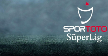 Süper Lig'de 29. Hafta Başlıyor