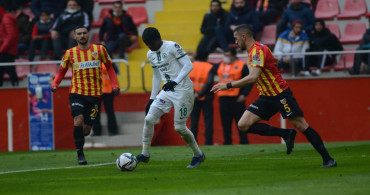 Süper Lig’de 4. hafta maçı: Kayserispor Giresunspor maçı ne zaman başlayacak? Maçın hakemi ve ilk 11’leri belli oldu mu?