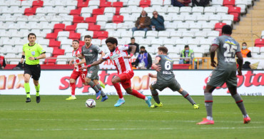 Süper Lig’de hafta Atatürk Olimpiyat Stadı’nda kapanıyor: Fatih Karagümrük-Antalyaspor maçı ne zaman, saat kaçta ve hangi kanalda?