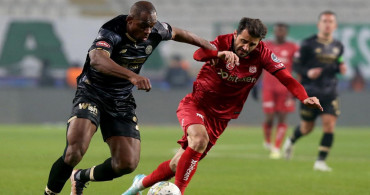 Süper Lig’de haftalar giderek daralıyor: Sivasspor-Konyaspor maçı ne zaman, saat kaçta ve hangi kanalda?
