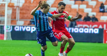 Süper Lig’de kritik maç: Samsunspor-Adana Demirspor maçı ne zaman, saat kaçta ve hangi kanalda?