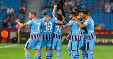 Süper Lig’de sezonun galası yapıldı: Kazanan Trabzonspor oldu