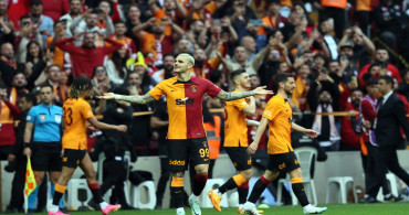 Süper Lig’de son 3 haftaya girildi: Küme düşen ilk takım belli oldu