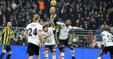 Süper Lig'de Son Durum! Zirve Yarışı Kızıştı