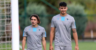 Süper Lig’in En Değerli İki Futbolcusu Trabzonspor’da
